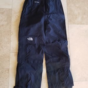 The North Face HyVent Snow/Ski Pants, Medium